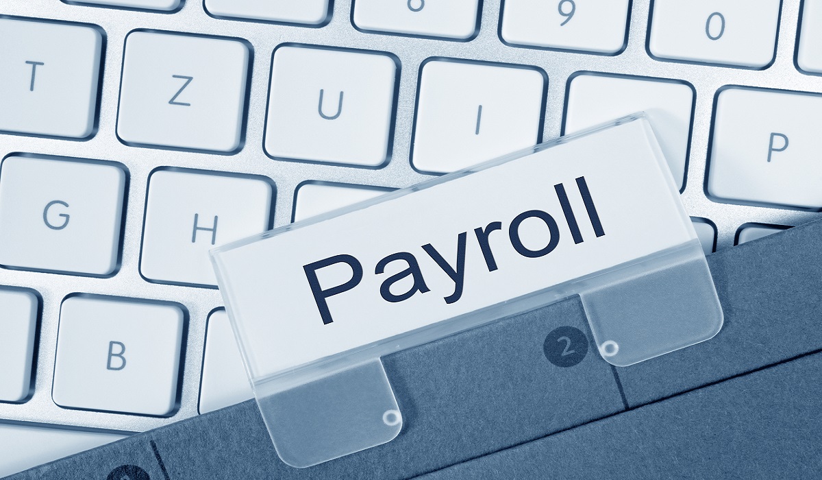 Payroll in India